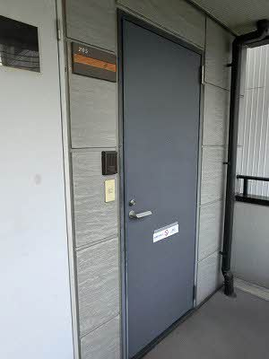 パークツインズ B棟のその他共用部分