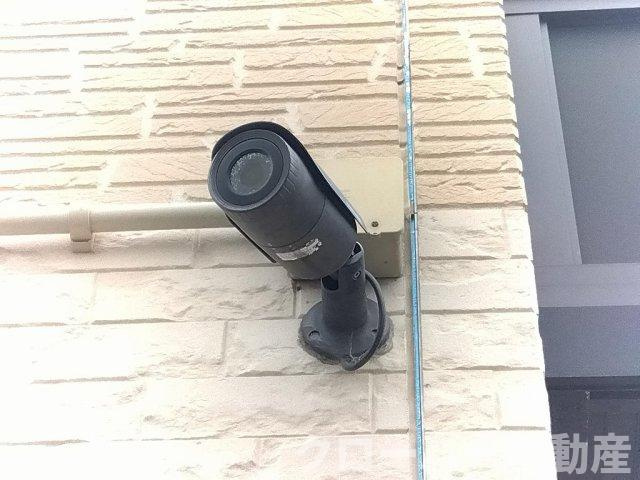 レオパレスＳｕｃｃｅｓｓのセキュリティ