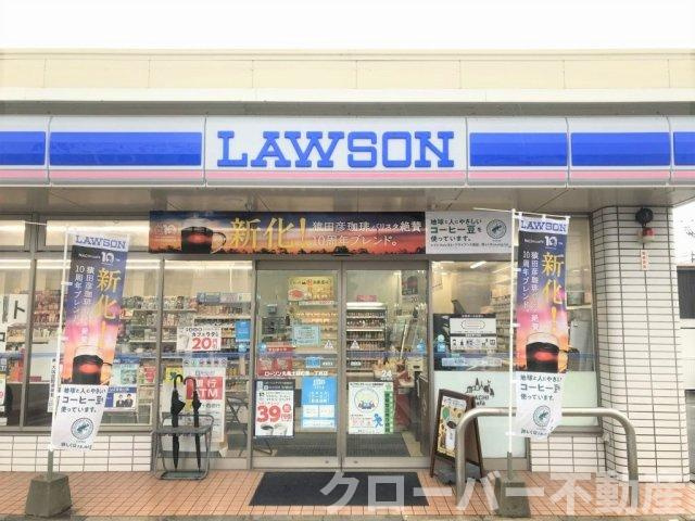 レオパレスＳｕｃｃｅｓｓの周辺