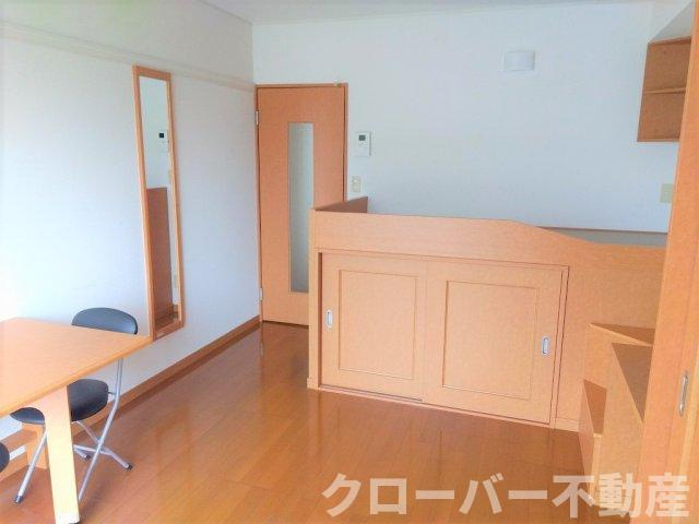 レオパレスＳｕｃｃｅｓｓの内装