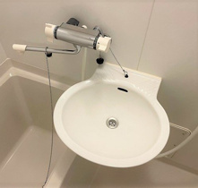 内装も気になるポイント