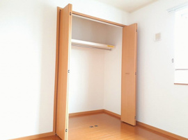 収納があります