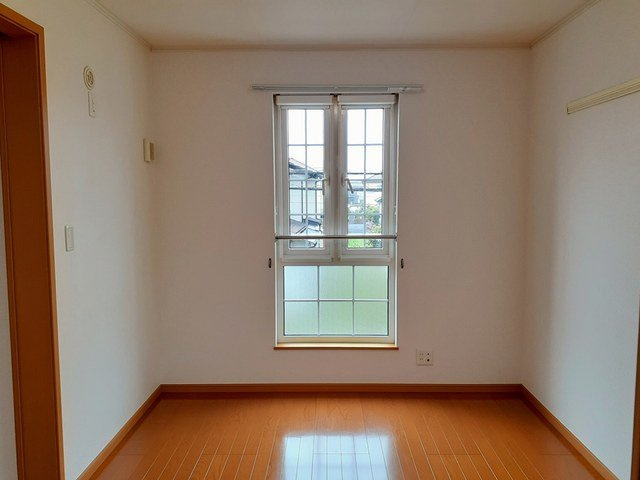 物件の内装です