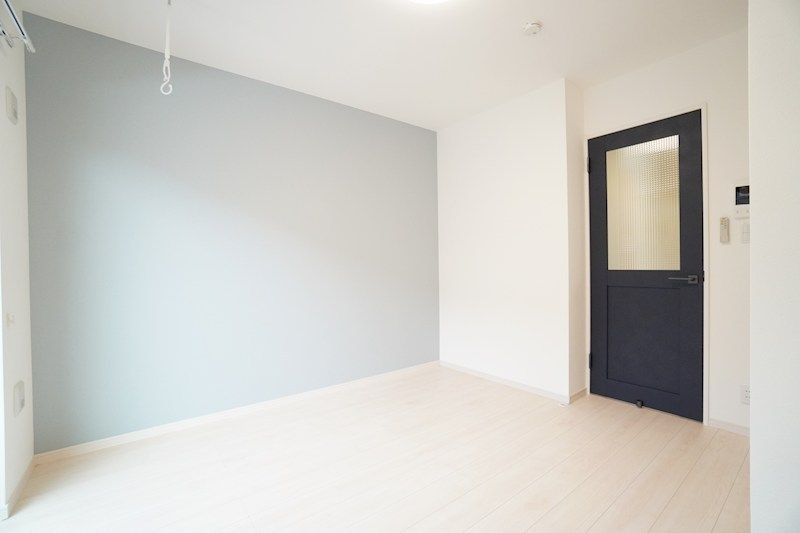 グランシャリオ日進の内装