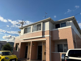 外観写真（昼）