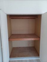 小物を収納するのに便利です