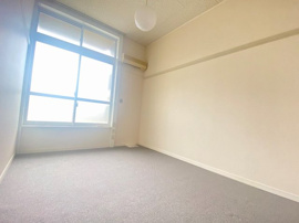 使いやすいリビングです