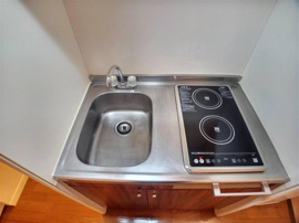 キッチンの仕様が異なる場合がございます。