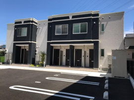 外観写真（昼）