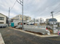 練馬区関町北4丁目　新築一戸建住宅　全3棟　(保谷店)の画像