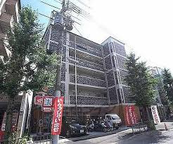 セラヴィ新丸太町