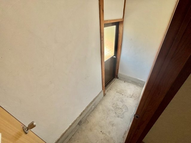 中地戸建のその他