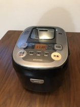 調理家電が完備。初めての一人暮らし、一人暮らしの再スタートには助かりますね。