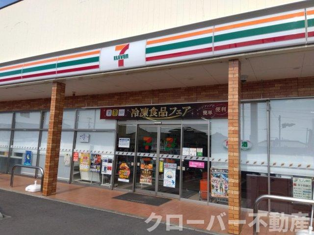 レオパレスカサベージュの周辺
