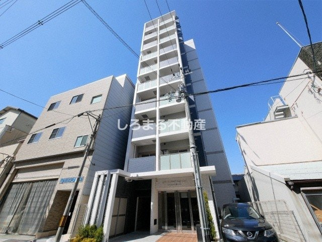 ジアコスモ九条シエル