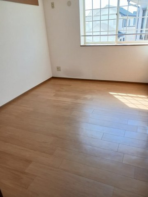 【内装】 | アメニティハイツＡ