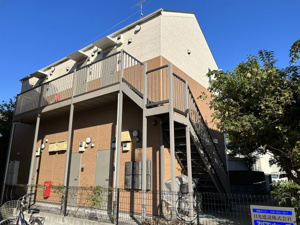 LUCIE久里浜の画像