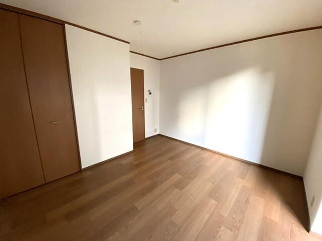 プレジオ上馬の内装|お部屋の様子です