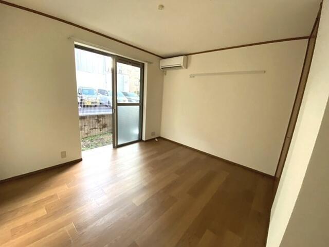 プレジオ上馬の居間・リビング|リビングです