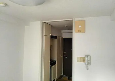 【その他】 | パークヒルズ桜上水