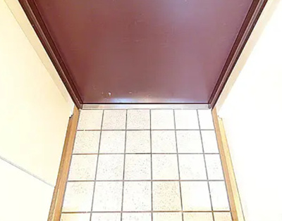 【玄関】 | パークヒルズ桜上水