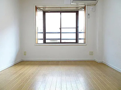 【居間・リビング】 | パークヒルズ桜上水