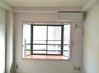 【内装】 | パークヒルズ桜上水