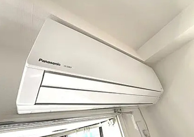 【設備】 | パークヒルズ桜上水