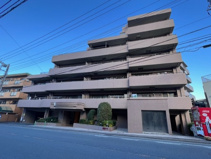 クリオ東戸塚壱番館の画像