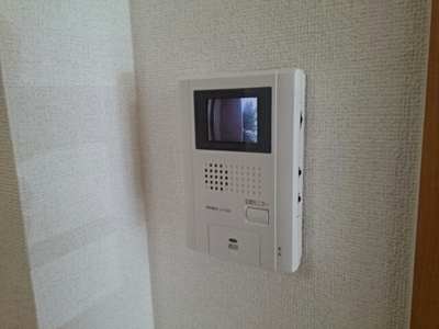 【セキュリティ】 | プロッシモ・ジョイ　Ⅲ