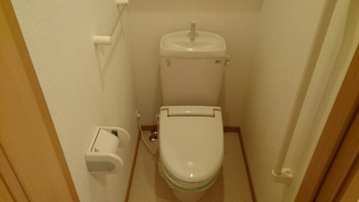 【トイレ】 | プロッシモ・ジョイ　Ⅲ