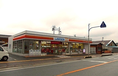 【周辺】 | プロッシモ・ジョイ　Ⅲ | ローソンプラス様まで180m