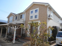 プロッシモ・ジョイ　Ⅲの画像