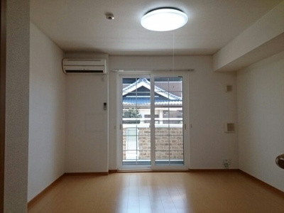 【内装】 | プロッシモ・ジョイ　Ⅲ