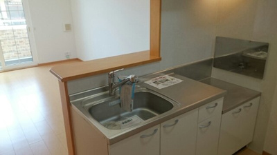 【キッチン】 | プロッシモ・ジョイ　Ⅲ