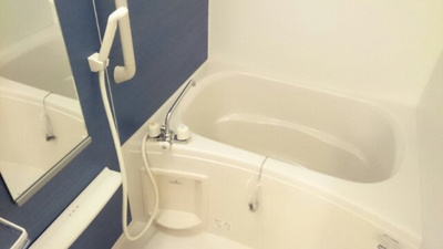 【浴室】 | プロッシモ・ジョイ　Ⅲ