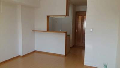 【内装】 | プロッシモ・ジョイ　Ⅲ