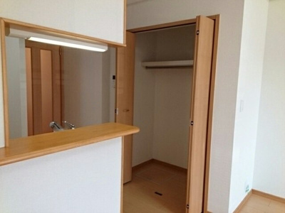 【収納】 | プロッシモ・ジョイ　Ⅲ