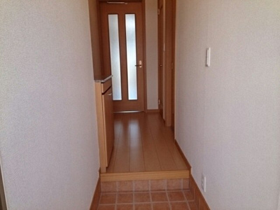 【玄関】 | プロッシモ・ジョイ　Ⅲ