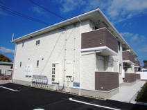 サン・メゾン日根野の画像