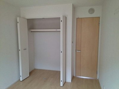 【収納】 | エトワールアソカＢ