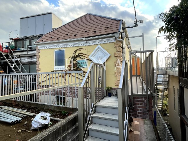 ユナイト星川メリルボーン