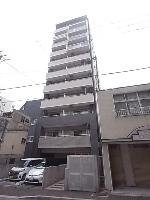 エスティ・ロアール神戸西