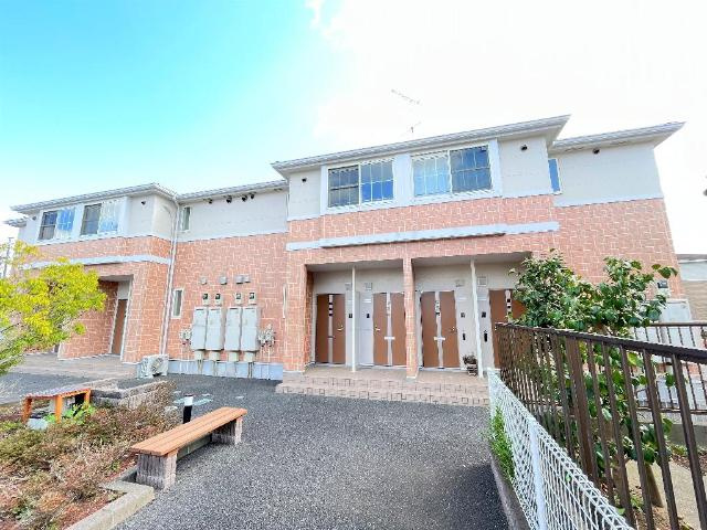 外観写真（昼）