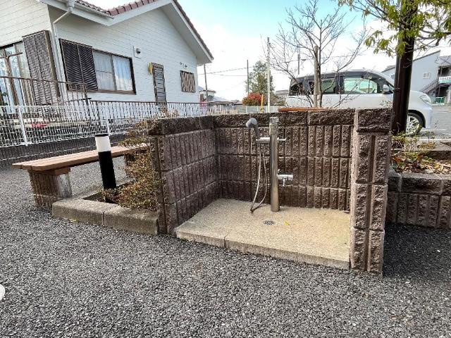 外観写真（昼）