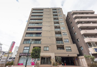 ライオンズマンション三鷹中央通りの画像