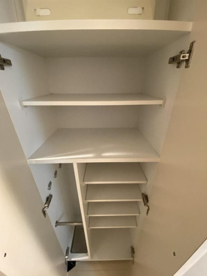 【玄関】 | ロメック月島