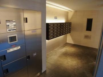 【その他共用部分】 | ロメック月島