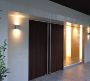 【エントランス】 | ロメック月島