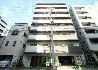 【外観】 | ロメック月島